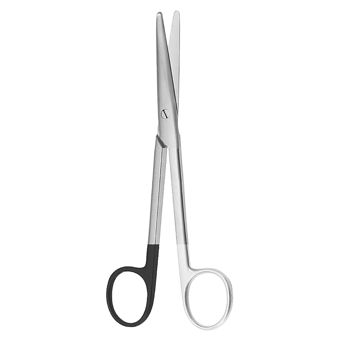 MAYO STILLE, Schere, 17 cm TC / SC 07.174.17 – Dewimed Medizintechnik GmbH, Sonstige chirurgische Instrumente