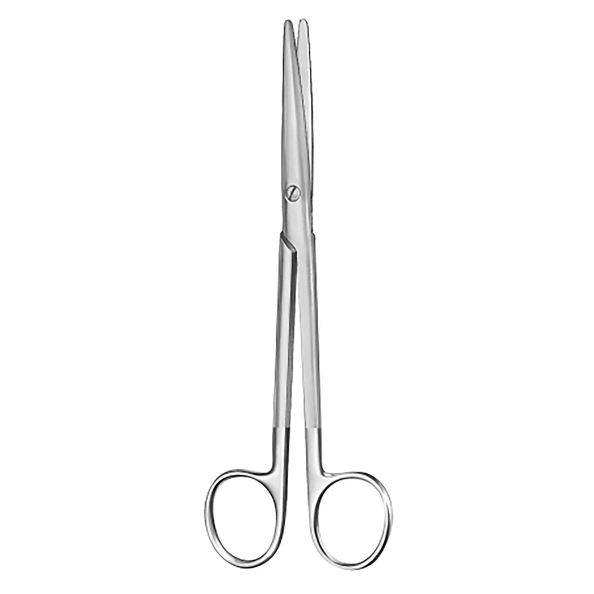 LEXER, Schere, 16 cm SC mit schwarzen Ringen 07.190.16 – Dewimed Medizintechnik GmbH, Sonstige chirurgische Instrumente
