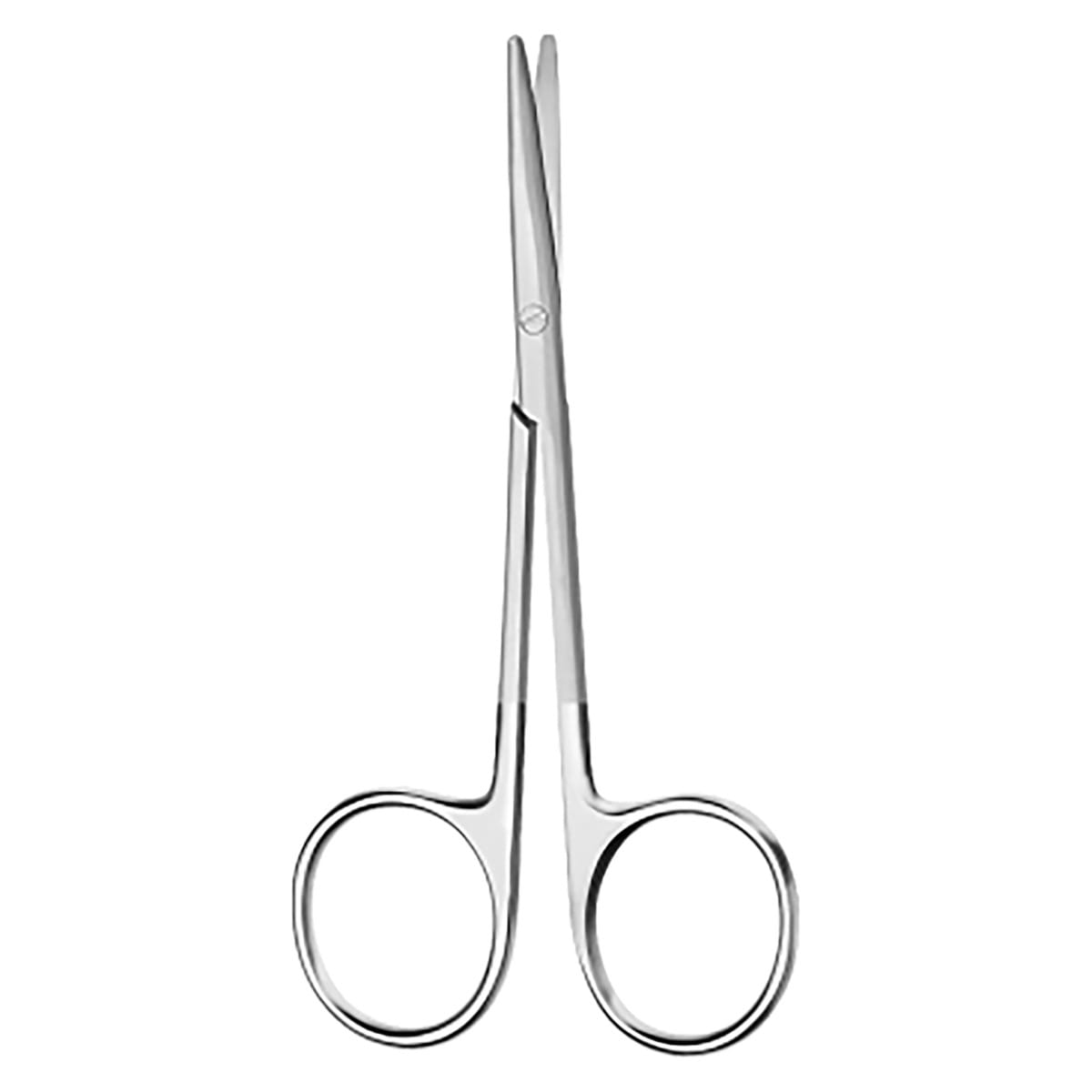METZENBAUM, Baby Schere, 11,5 cm SC 07.281.11 – Dewimed Medizintechnik GmbH, Sonstige chirurgische Instrumente