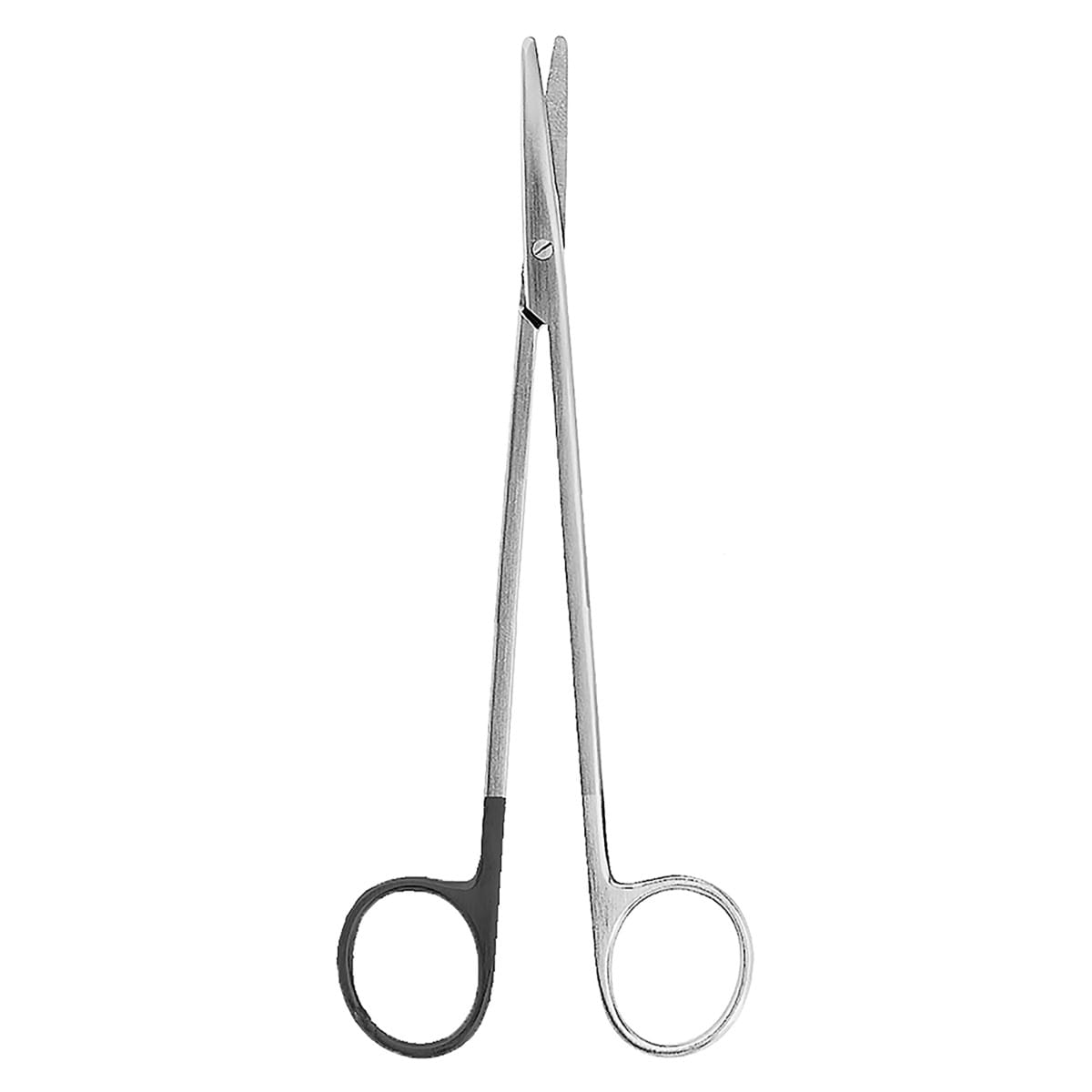 METZENBAUM, Schere, 15 cm TC / SC 07.285.15 – Dewimed Medizintechnik GmbH, Sonstige chirurgische Instrumente