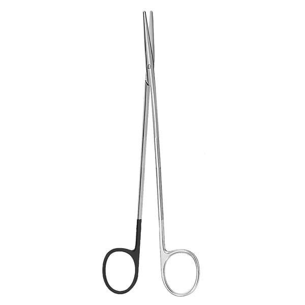 METZENBAUM, fino Schere, 18 cm TC / SC 07.287.18