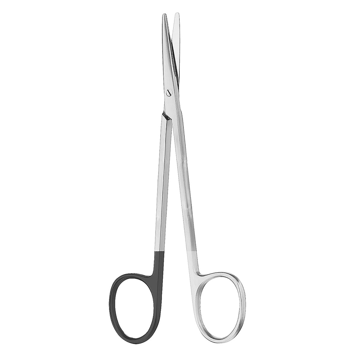 Strabismus Schere, 12 cm TC / SC 07.374.11 – Dewimed Medizintechnik GmbH, Sonstige chirurgische Instrumente
