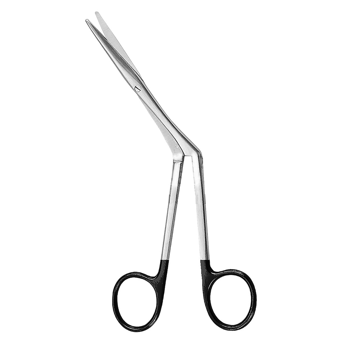 HEYMANN, Nasen Schere, 18 cm SC 07.401.18 – Dewimed Medizintechnik GmbH, Sonstige chirurgische Instrumente