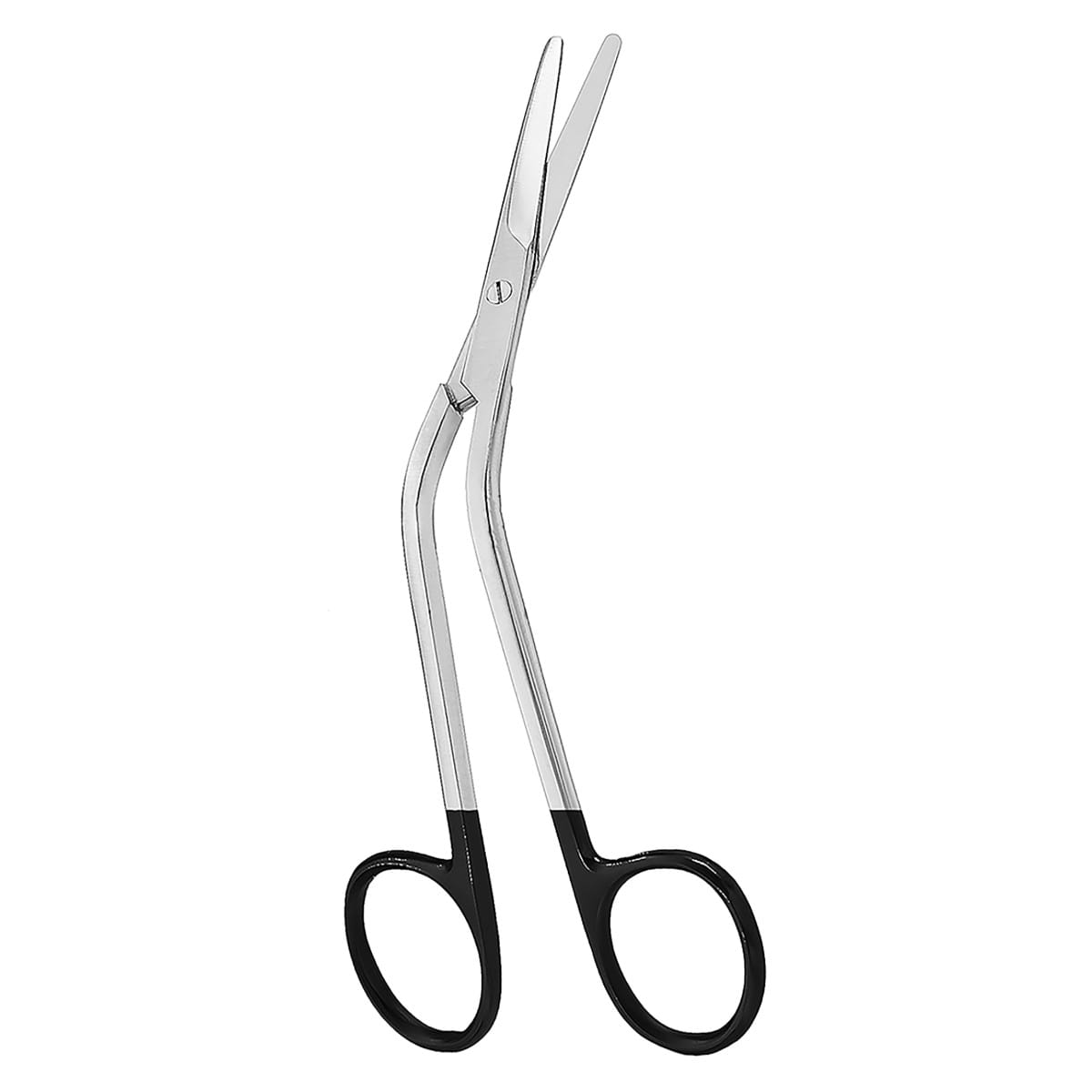 FOMON, Nasen Schere, 15 cm SC 07.403.15 – Dewimed Medizintechnik GmbH, Sonstige chirurgische Instrumente