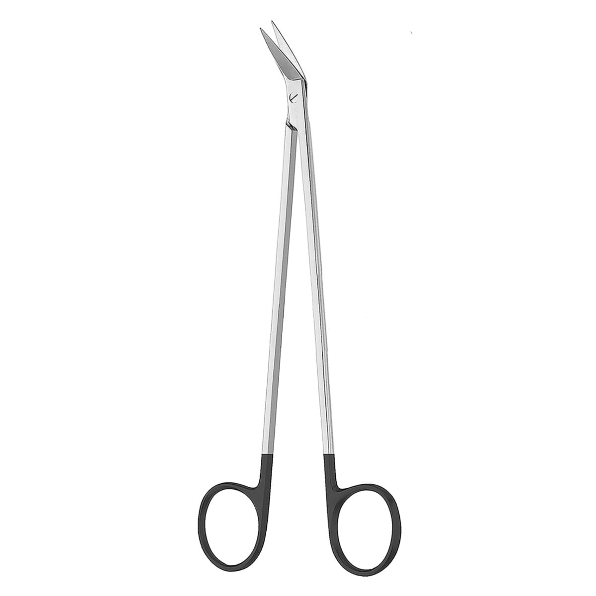 POTTS SMITH, Gefäß Schere, 19 cm SC 07.480.25 – Dewimed Medizintechnik GmbH, Sonstige chirurgische Instrumente