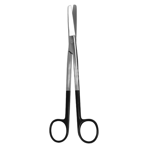 SIMS, Uterus Schere, 20 cm SC 07.510.20