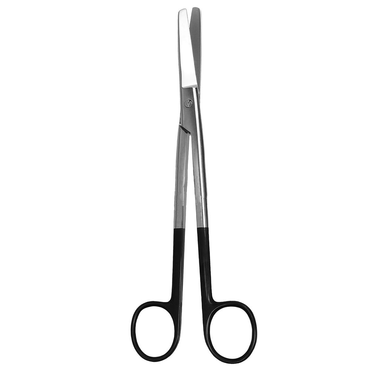 SIMS, Uterus Schere, 23 cm SC 07.511.23 – Dewimed Medizintechnik GmbH, Sonstige chirurgische Instrumente