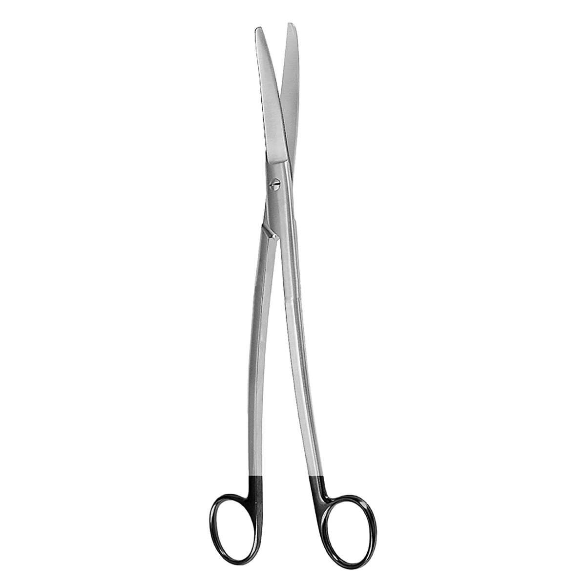 SIEBOLD, Gynaekologische Schere, 24,5 cm SC 07.523.24 – Dewimed Medizintechnik GmbH, Sonstige chirurgische Instrumente