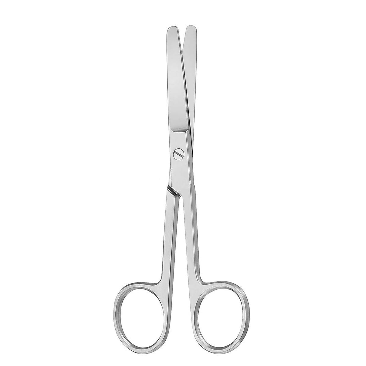 Schere, standard, 20 cm stumpf / stumpf – Dewimed Medizintechnik GmbH, Chirurgische Instrumente