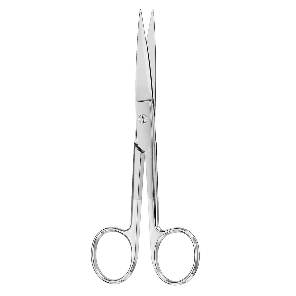 Schere, standard, 18,5 cm TC spitz / spitz – Dewimed Medizintechnik GmbH, Chirurgische Instrumente