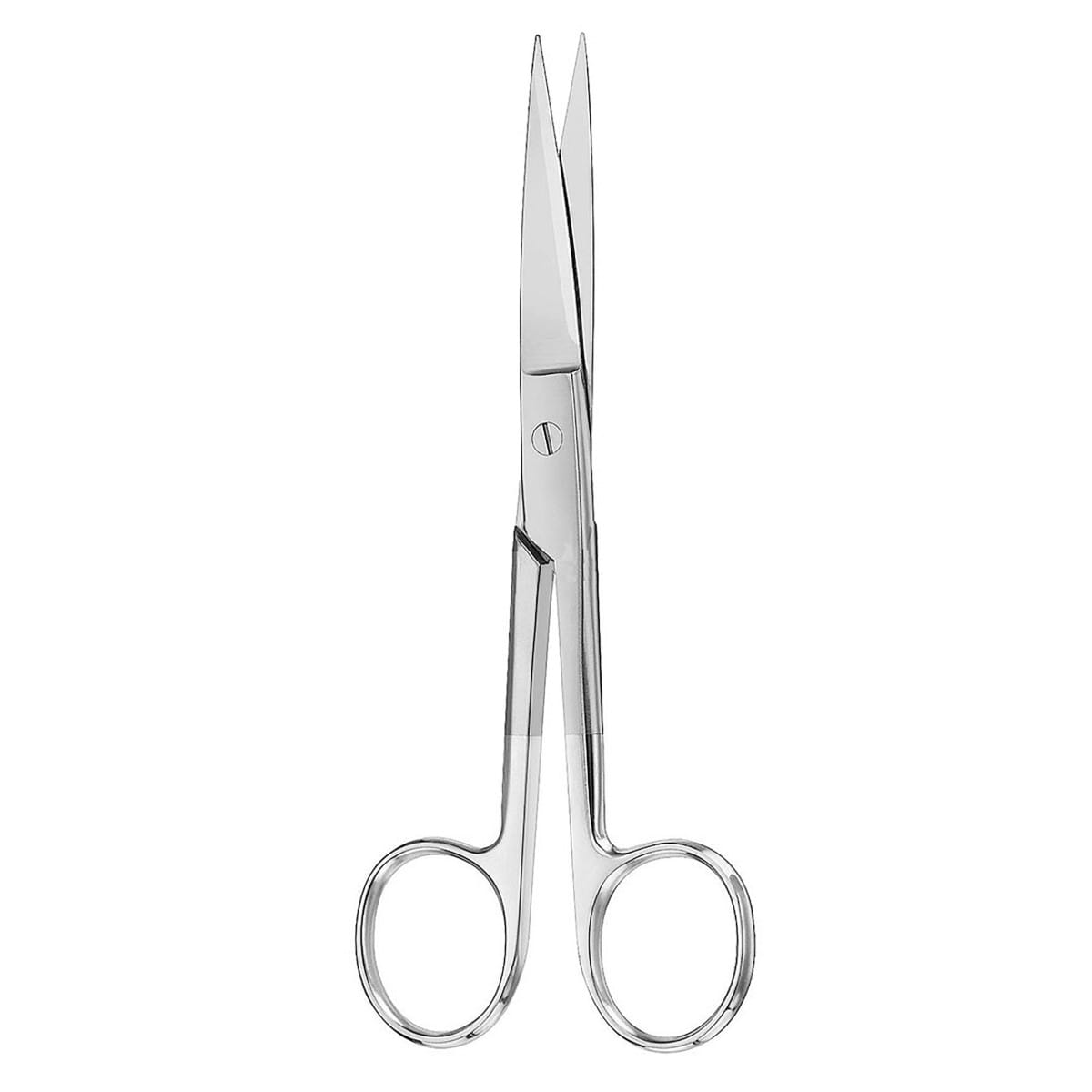 Schere, standard, 16,5 cm TC spitz / spitz – Dewimed Medizintechnik GmbH, Chirurgische Instrumente