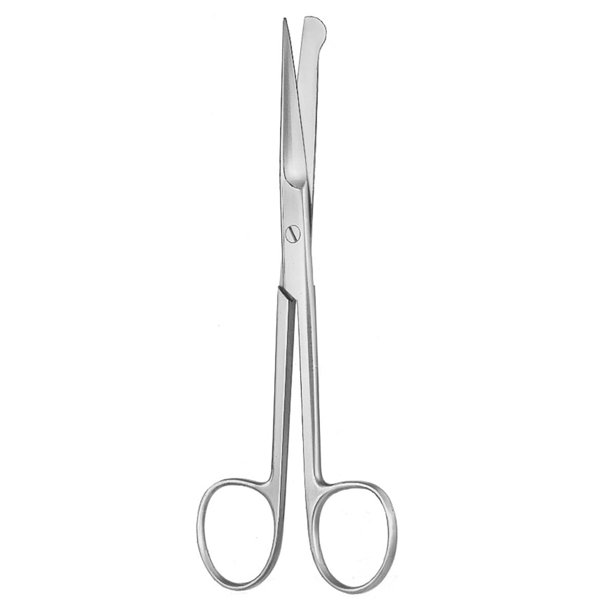 Inzisions Schere, 14 cm – Dewimed Medizintechnik GmbH, Skalpelle und Zubehör