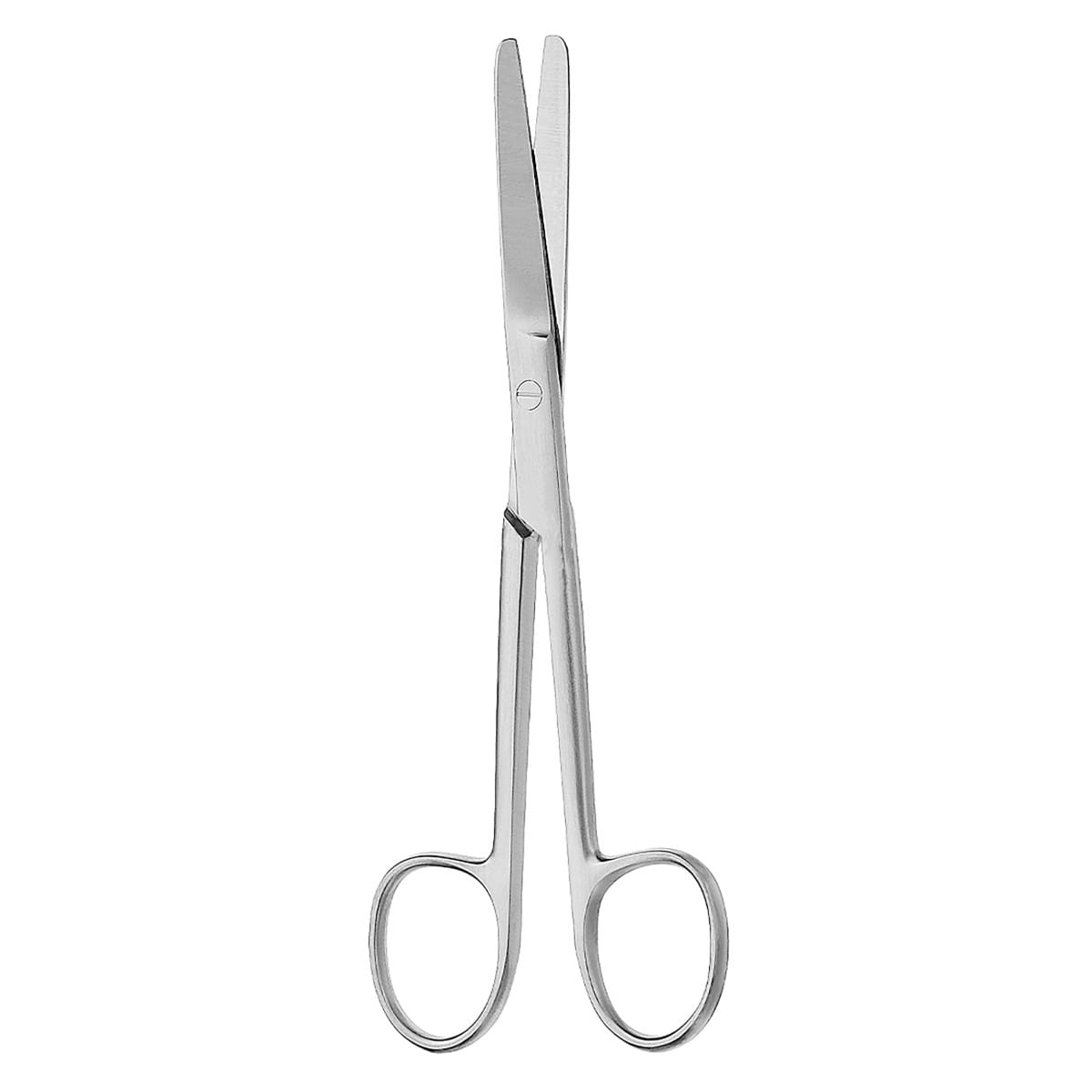 DEAVER, Schere, 14 cm stumpf / stumpf – Dewimed Medizintechnik GmbH, Chirurgische Instrumente