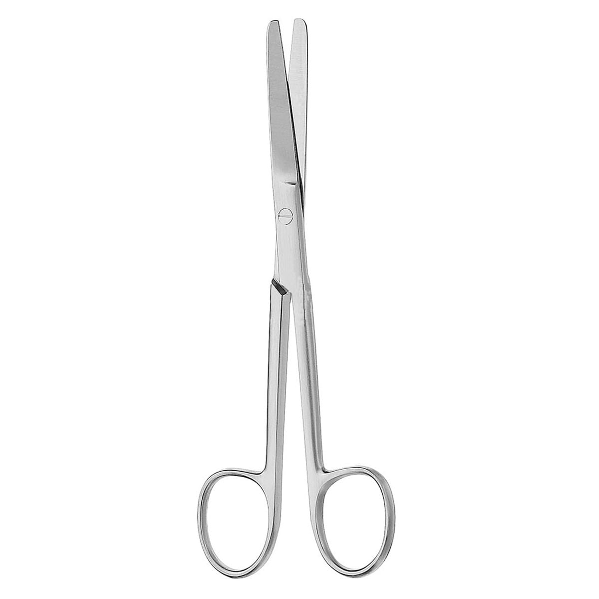 DEAVER, Schere, 14 cm stumpf / stumpf – Dewimed Medizintechnik GmbH, Sonstige chirurgische Instrumente