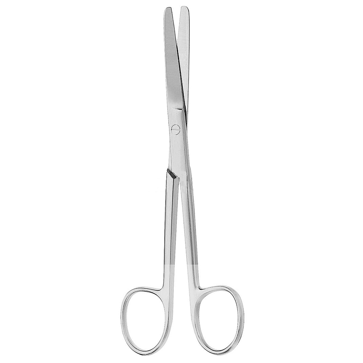 DEAVER, Schere, 14 cm TC stumpf / stumpf – Dewimed Medizintechnik GmbH, Sonstige chirurgische Instrumente