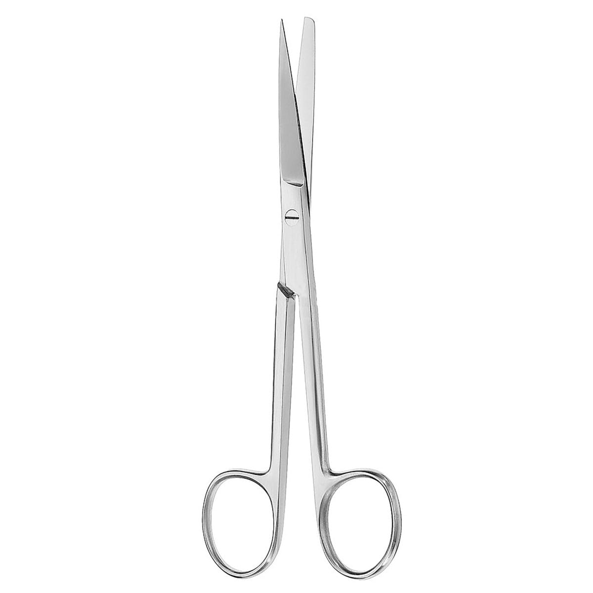 DEAVER, Schere, 14 cm spitz / stumpf – Dewimed Medizintechnik GmbH, Sonstige chirurgische Instrumente