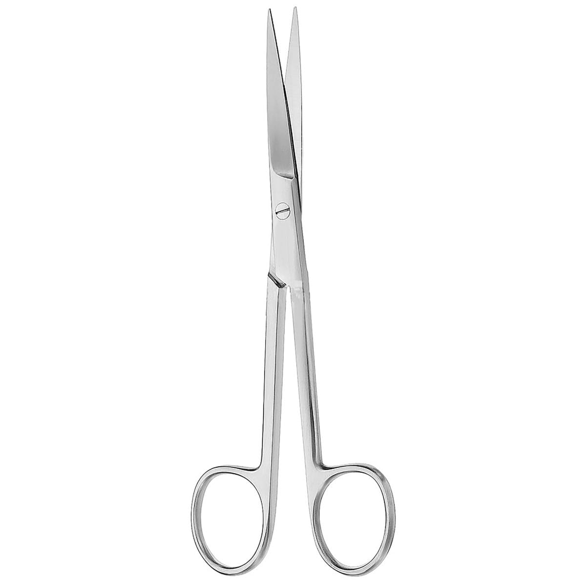 DEAVER, Schere, 14 cm spitz / spitz – Dewimed Medizintechnik GmbH, Sonstige chirurgische Instrumente