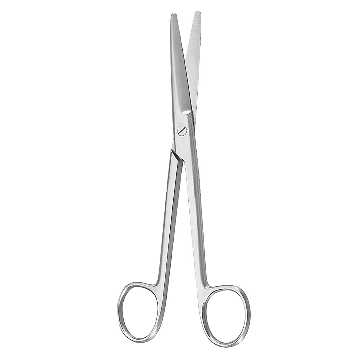 MAYO, Schere, 14,5 cm stumpf / stumpf – Dewimed Medizintechnik GmbH, Sonstige chirurgische Instrumente
