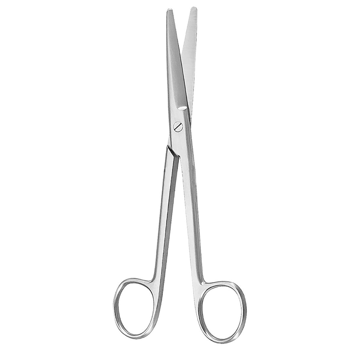 MAYO, Schere, 17 cm stumpf / stumpf – Dewimed Medizintechnik GmbH, Sonstige chirurgische Instrumente