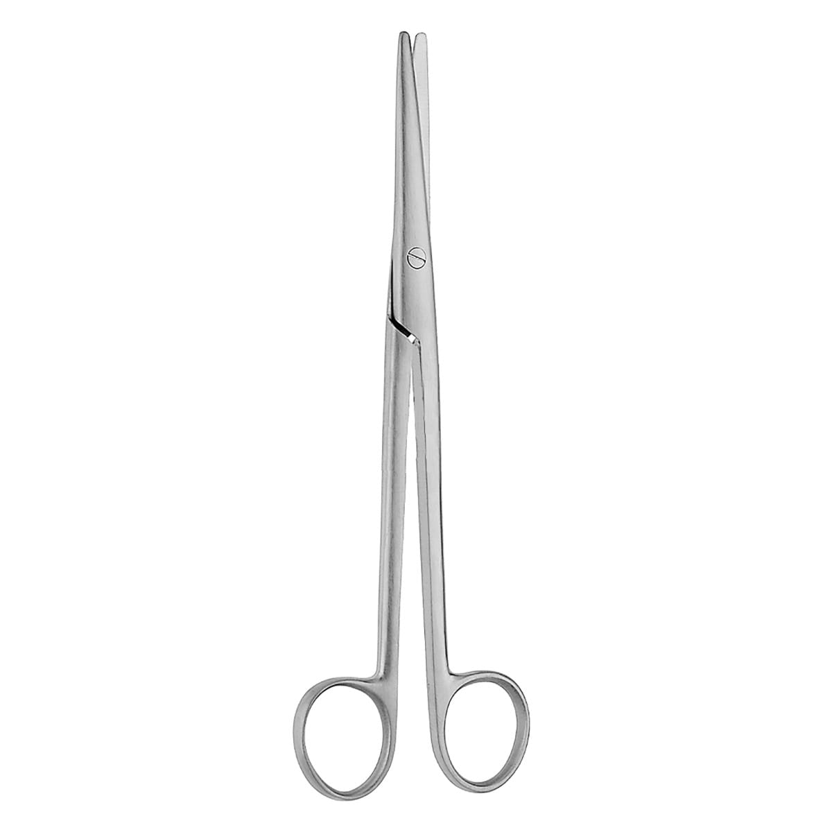 MAYO STILLE, Schere, 16 cm schlank – Dewimed Medizintechnik GmbH, Chirurgische Instrumente