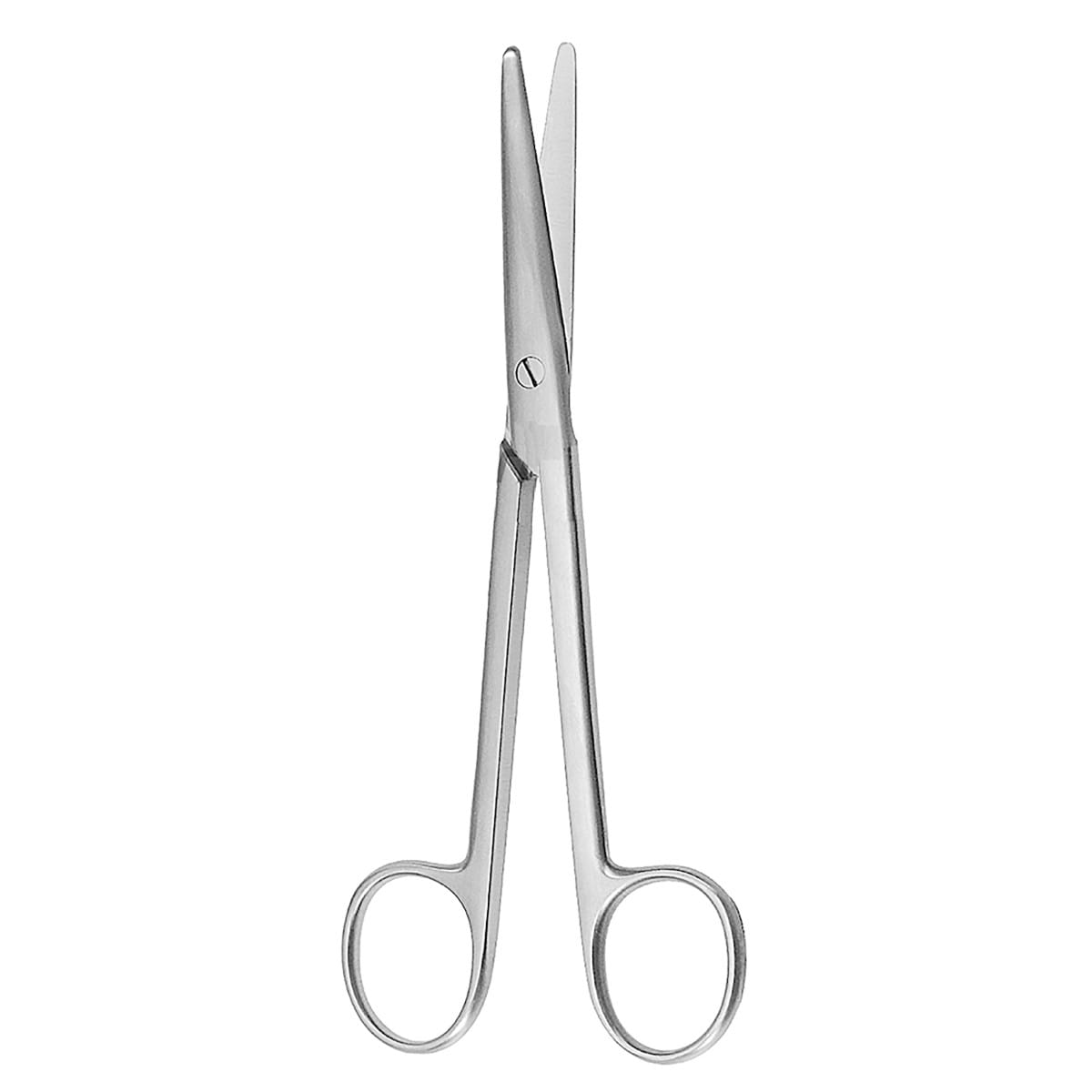 MAYO STILLE, Schere, 15 cm – Dewimed Medizintechnik GmbH, Skalpelle und Zubehör