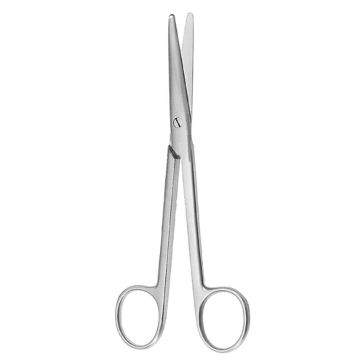 MAYO STILLE, Schere, 15 cm – Dewimed Medizintechnik GmbH, Chirurgische Instrumente