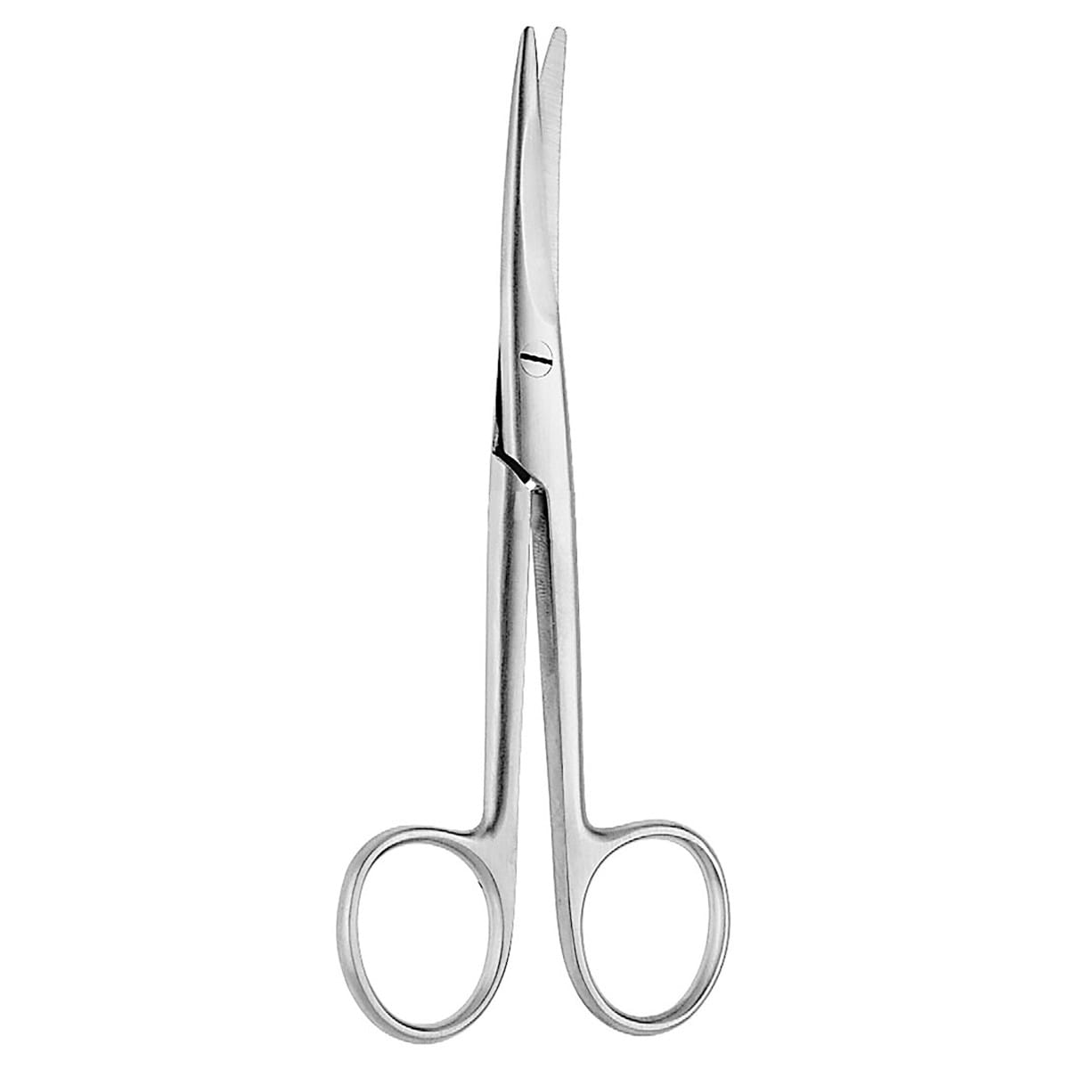 MAYO STILLE, Schere, 17 cm TC – Dewimed Medizintechnik GmbH, Chirurgische Instrumente