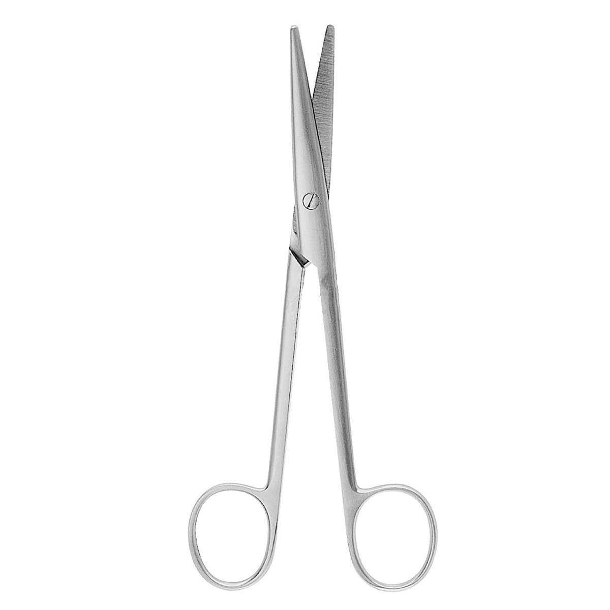 LEXER, Schere, 21 cm – Dewimed Medizintechnik GmbH, Chirurgische Instrumente