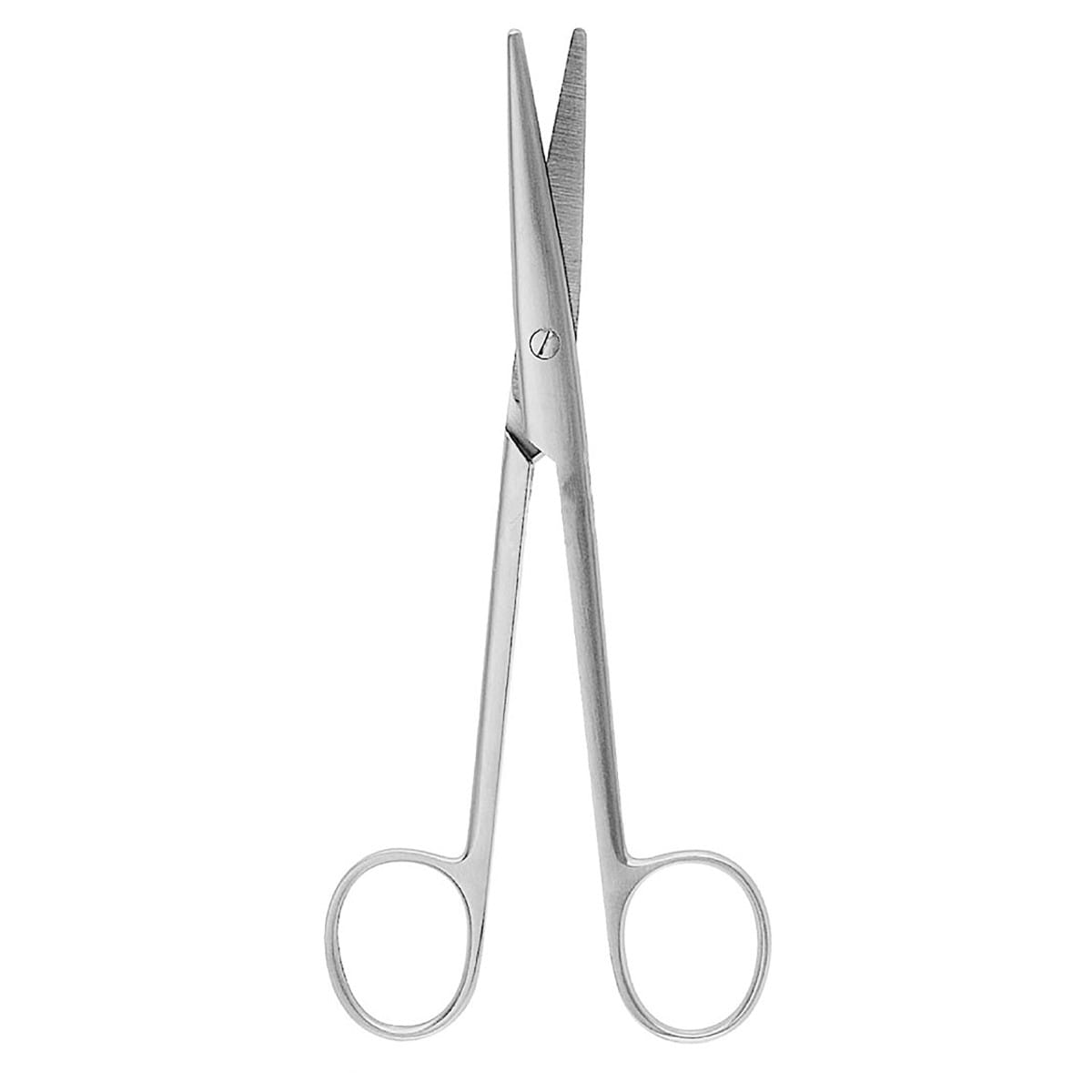 LEXER, Schere, 16 cm – Dewimed Medizintechnik GmbH, Chirurgische Instrumente