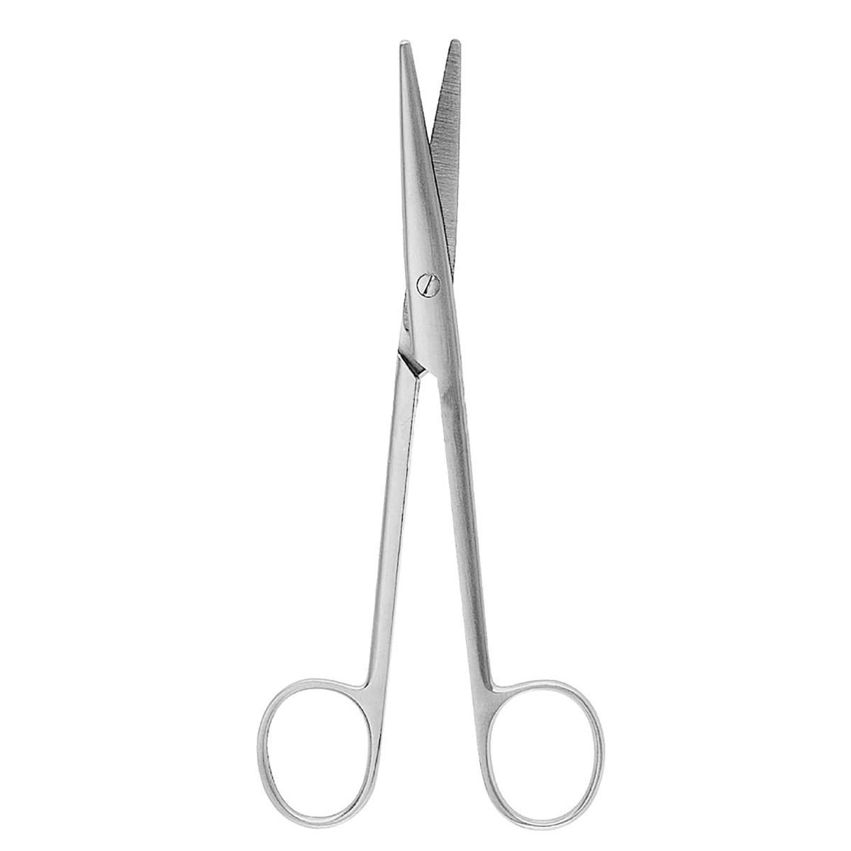 LEXER, Schere, 21 cm – Dewimed Medizintechnik GmbH, Chirurgische Instrumente