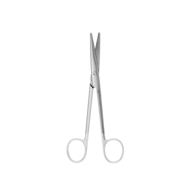 LEXER, Schere, 16 cm TC