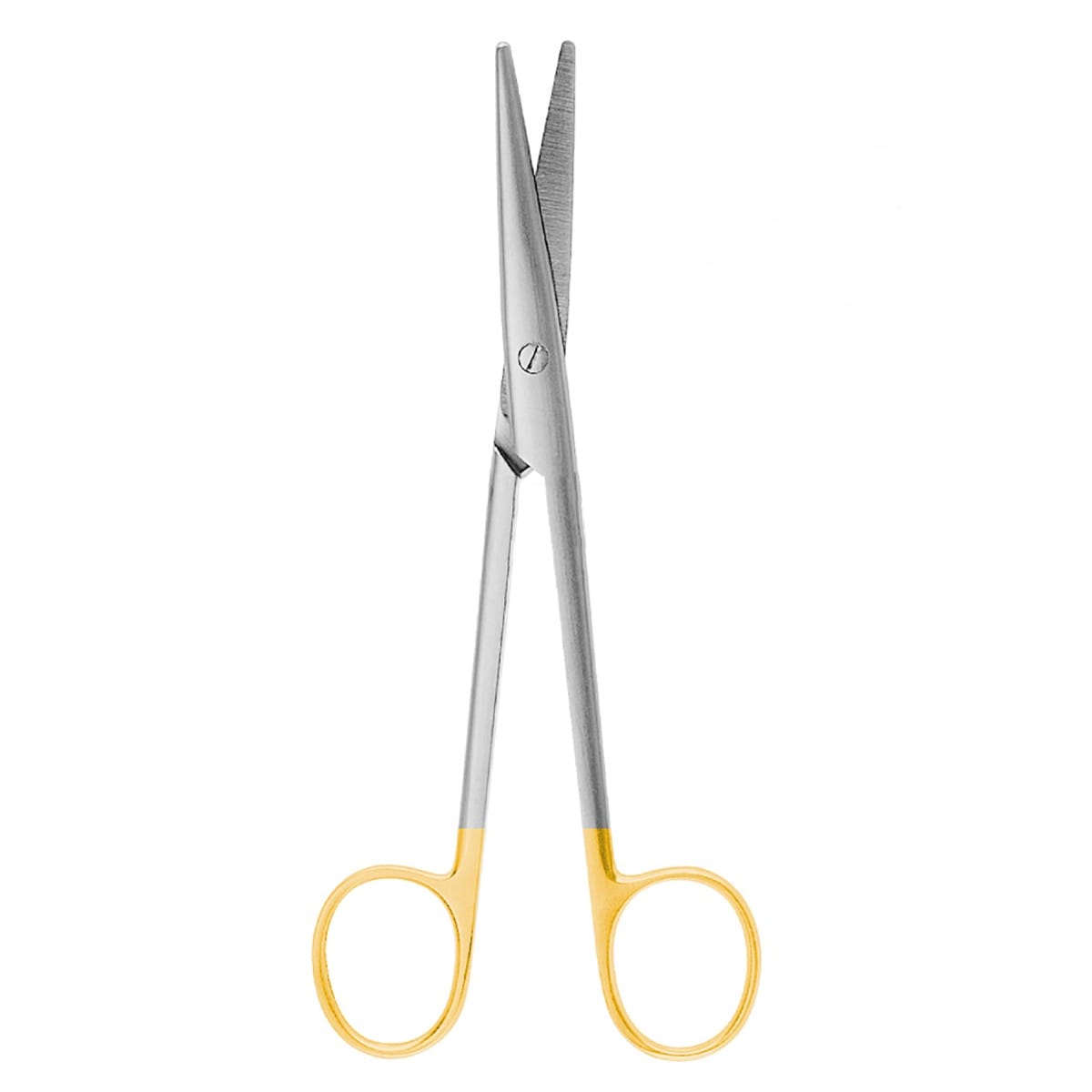 LEXER, Schere, 16 cm TC – Dewimed Medizintechnik GmbH, Chirurgische Instrumente