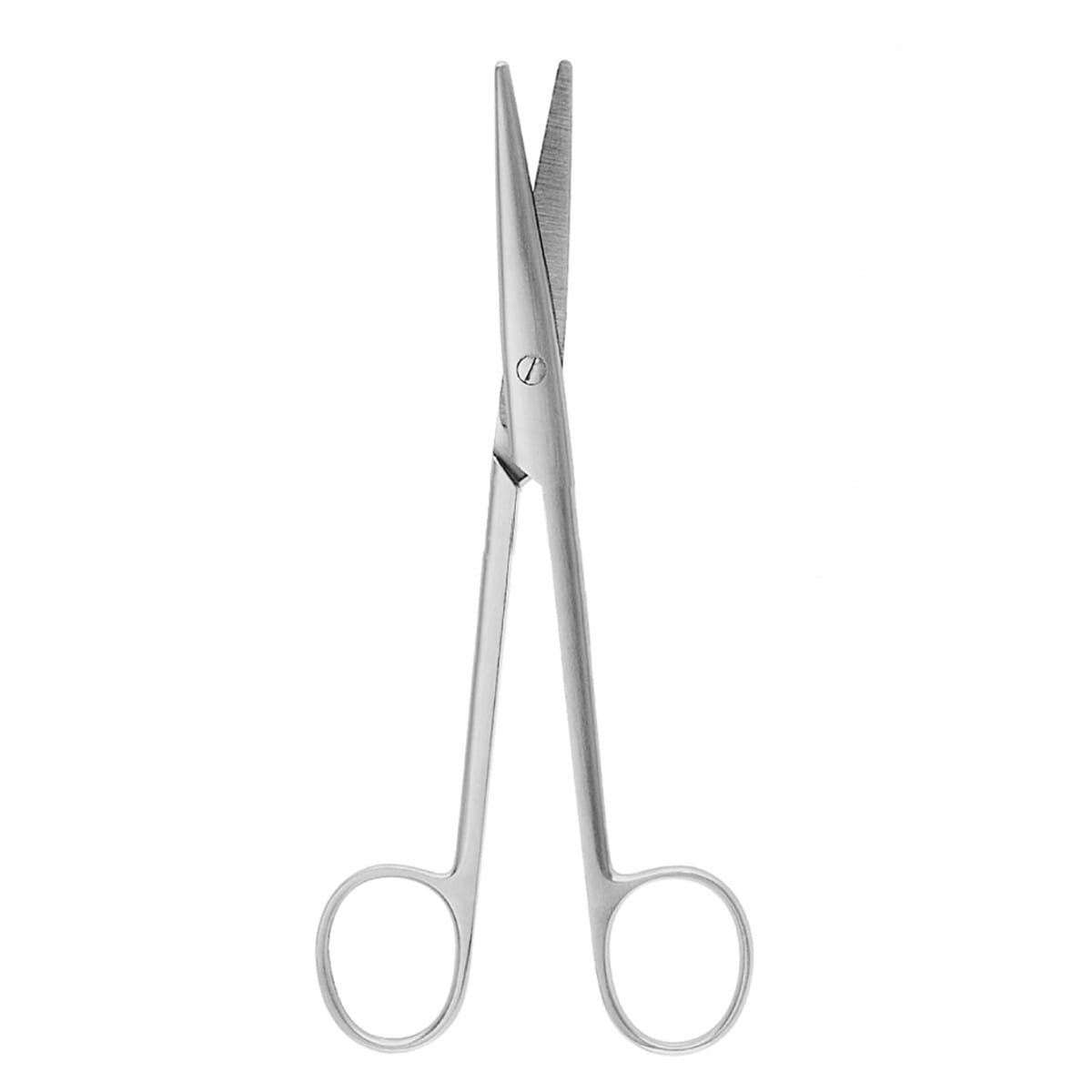 LEXER, Praeparierschere, fino, 16,5 cm – Dewimed Medizintechnik GmbH, Skalpelle und Zubehör