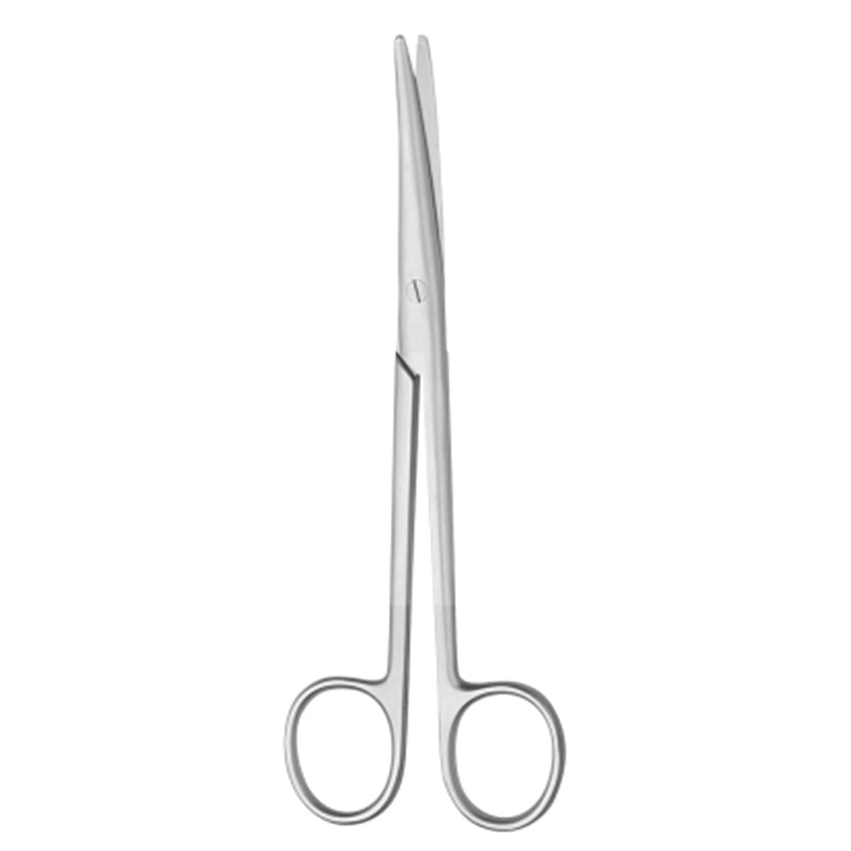 MAYO LEXER, Praeparierschere, 16 cm TC stumpf / stumpf – Dewimed Medizintechnik GmbH, Chirurgische Instrumente