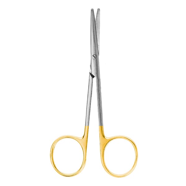 LEXER Baby, Schere, 10 cm TC