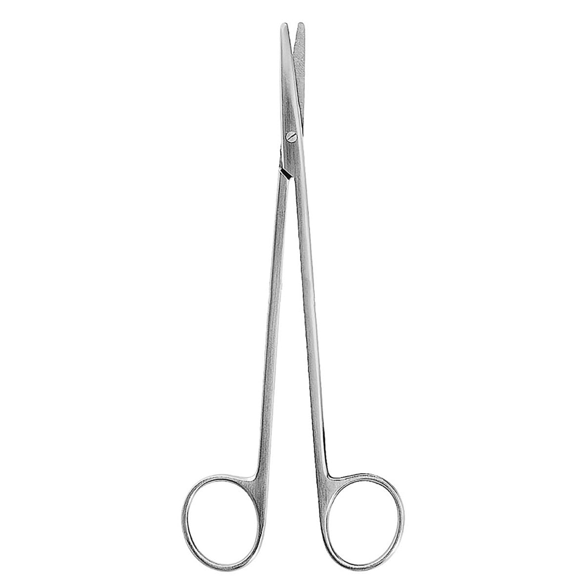 METZENBAUM, Schere, 20 cm sumpf / stumpf – Dewimed Medizintechnik GmbH, Chirurgische Instrumente