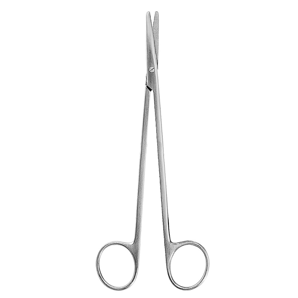 METZENBAUM, Schere, 28 cm sumpf / stumpf – Dewimed Medizintechnik GmbH, Chirurgische Instrumente