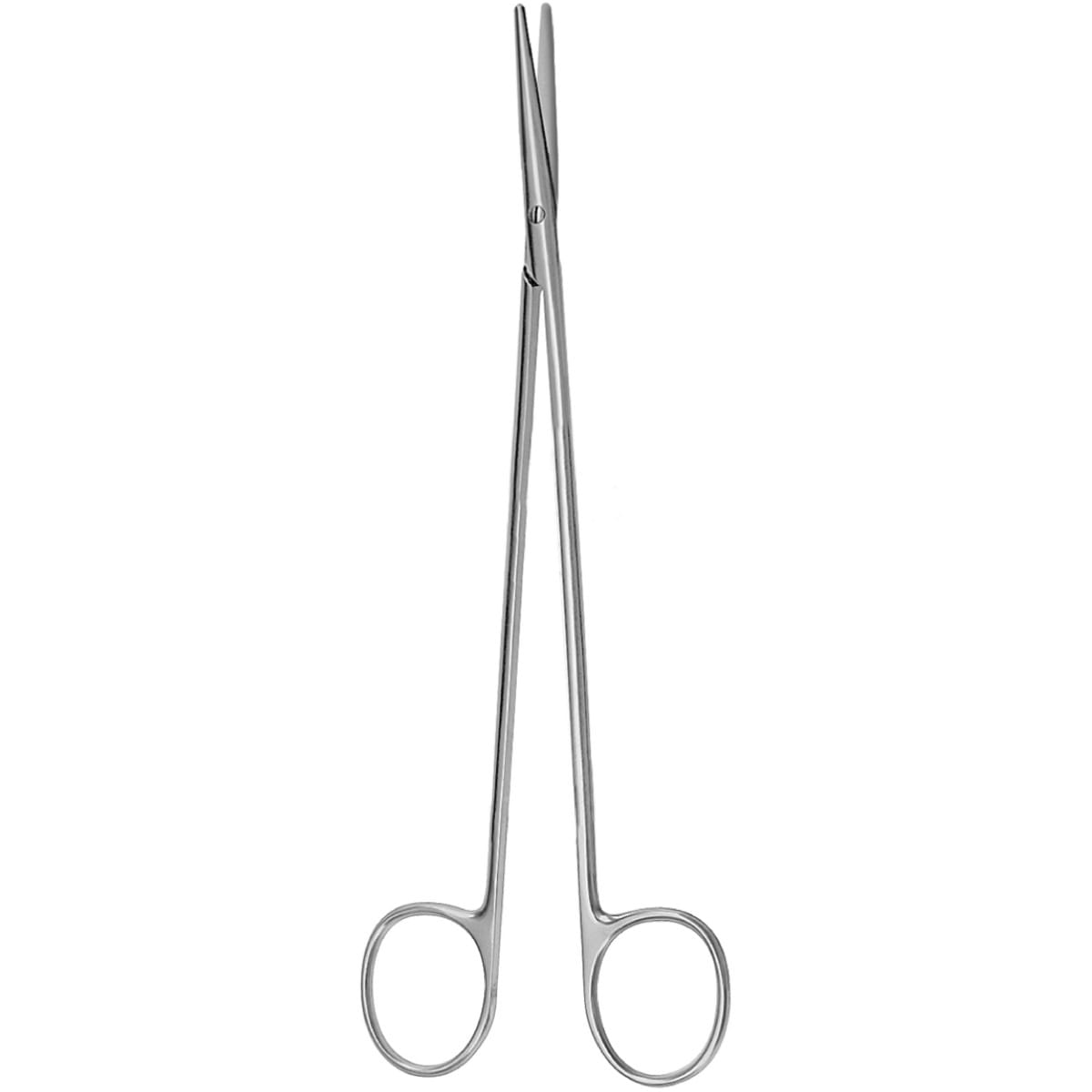 METZENBAUM, Schere, fino, 15 cm – Dewimed Medizintechnik GmbH, Chirurgische Instrumente