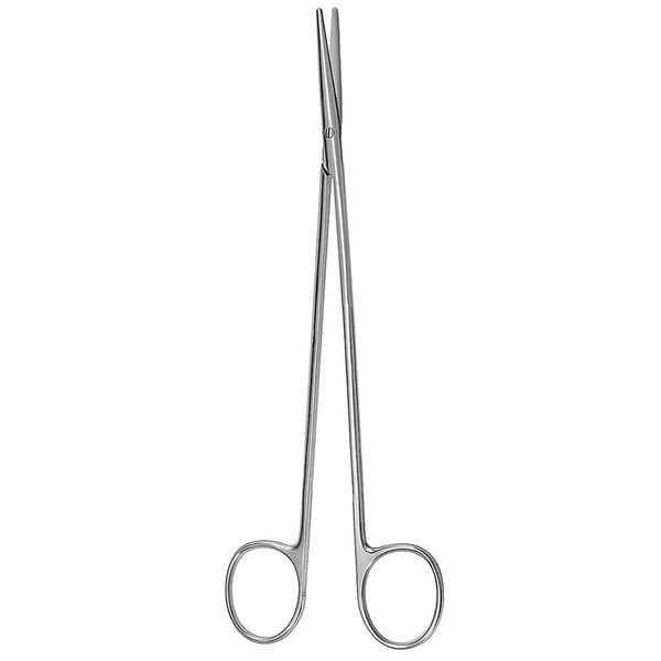 METZENBAUM, Schere, fino, 18 cm