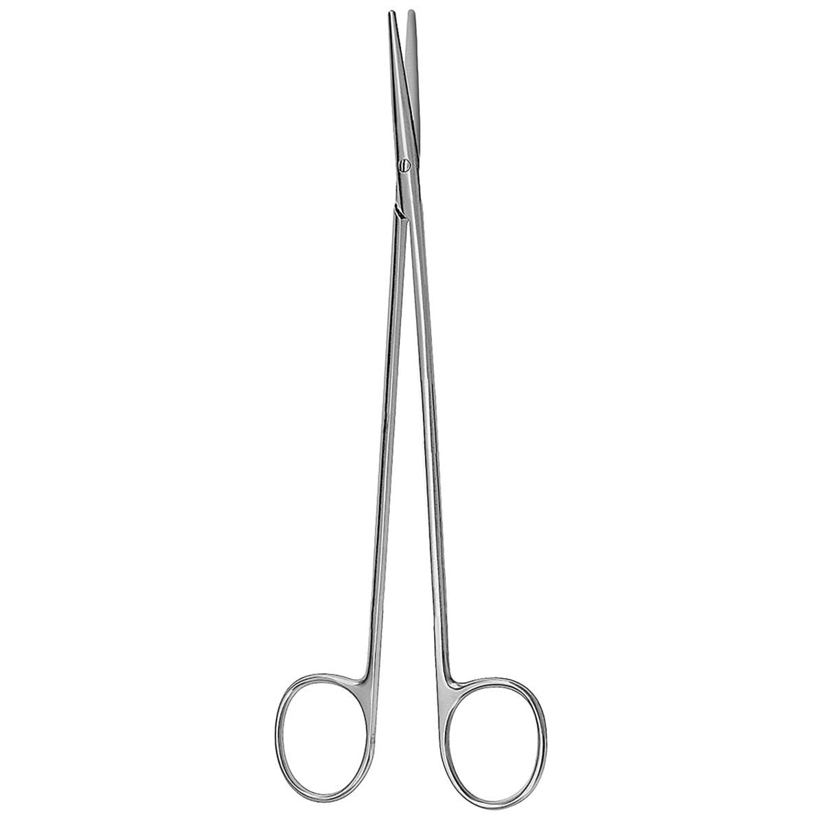 METZENBAUM, Schere, fino, 20 cm – Dewimed Medizintechnik GmbH, Chirurgische Instrumente