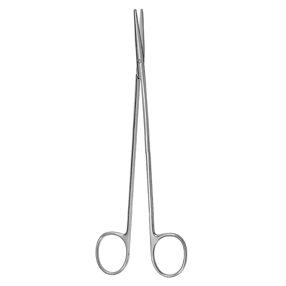 METZENBAUM, Schere, fino, 23 cm – Dewimed Medizintechnik GmbH, Skalpelle und Zubehör
