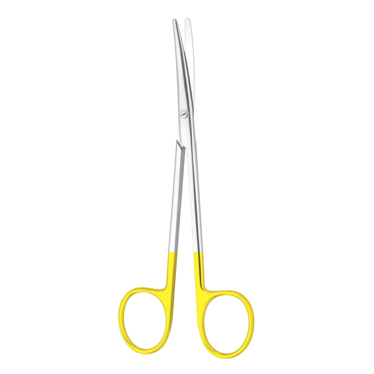 METZENBAUM, Schere, 28 cm TC – Dewimed Medizintechnik GmbH, Chirurgische Instrumente