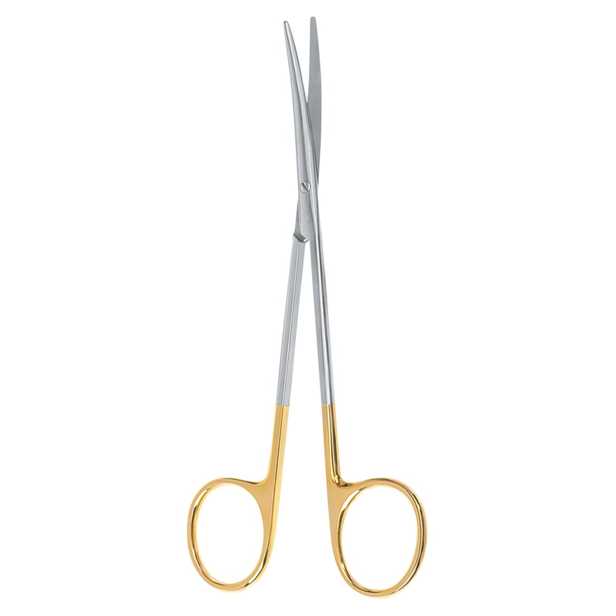 METZENBAUM, fino Schere, 18 cm TC – Dewimed Medizintechnik GmbH, Chirurgische Instrumente