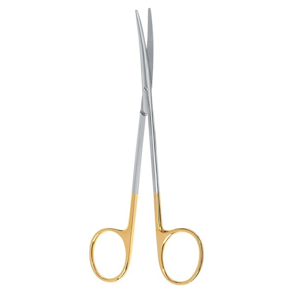 METZENBAUM, fino Schere, 18 cm TC