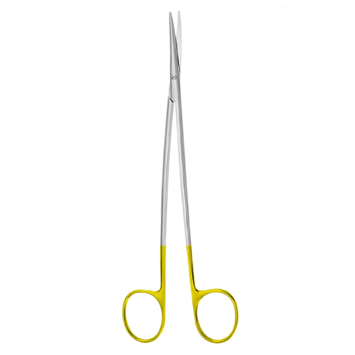 METZENBAUM, Schere, 18 cm TC – Dewimed Medizintechnik GmbH, Chirurgische Instrumente