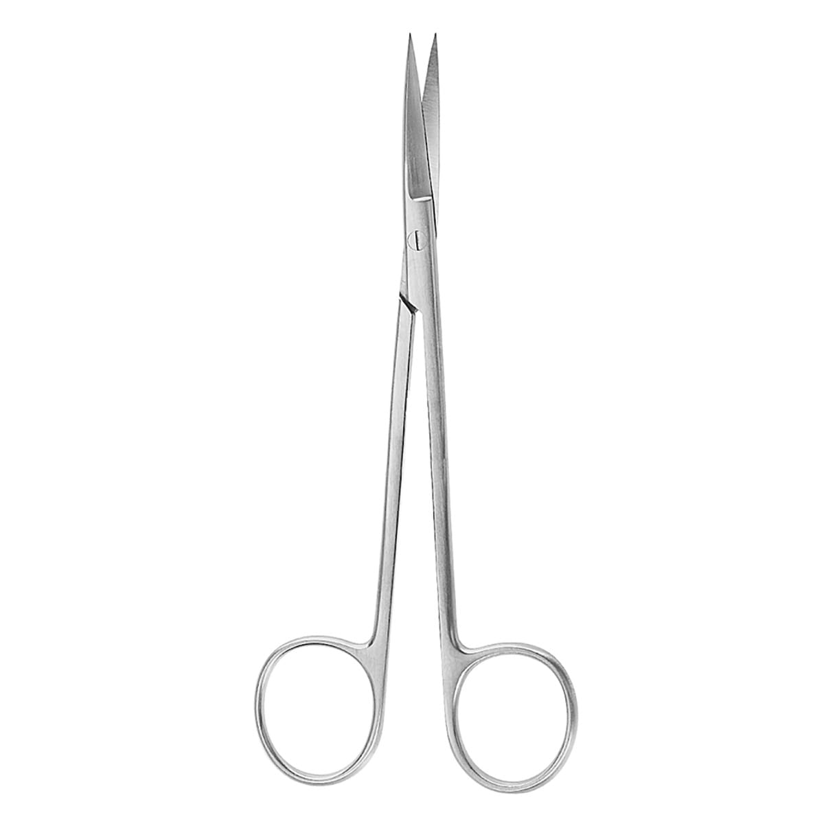 SANVENERO, Schere, 14 cm spitz / spitz – Dewimed Medizintechnik GmbH, Chirurgische Instrumente