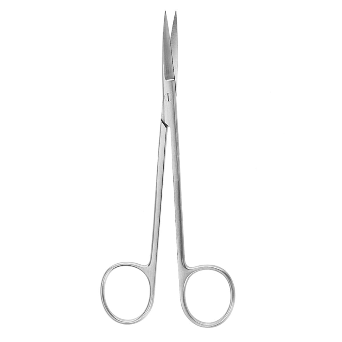 SANVENERO, Schere, 14 cm spitz / spitz – Dewimed Medizintechnik GmbH, Chirurgische Instrumente