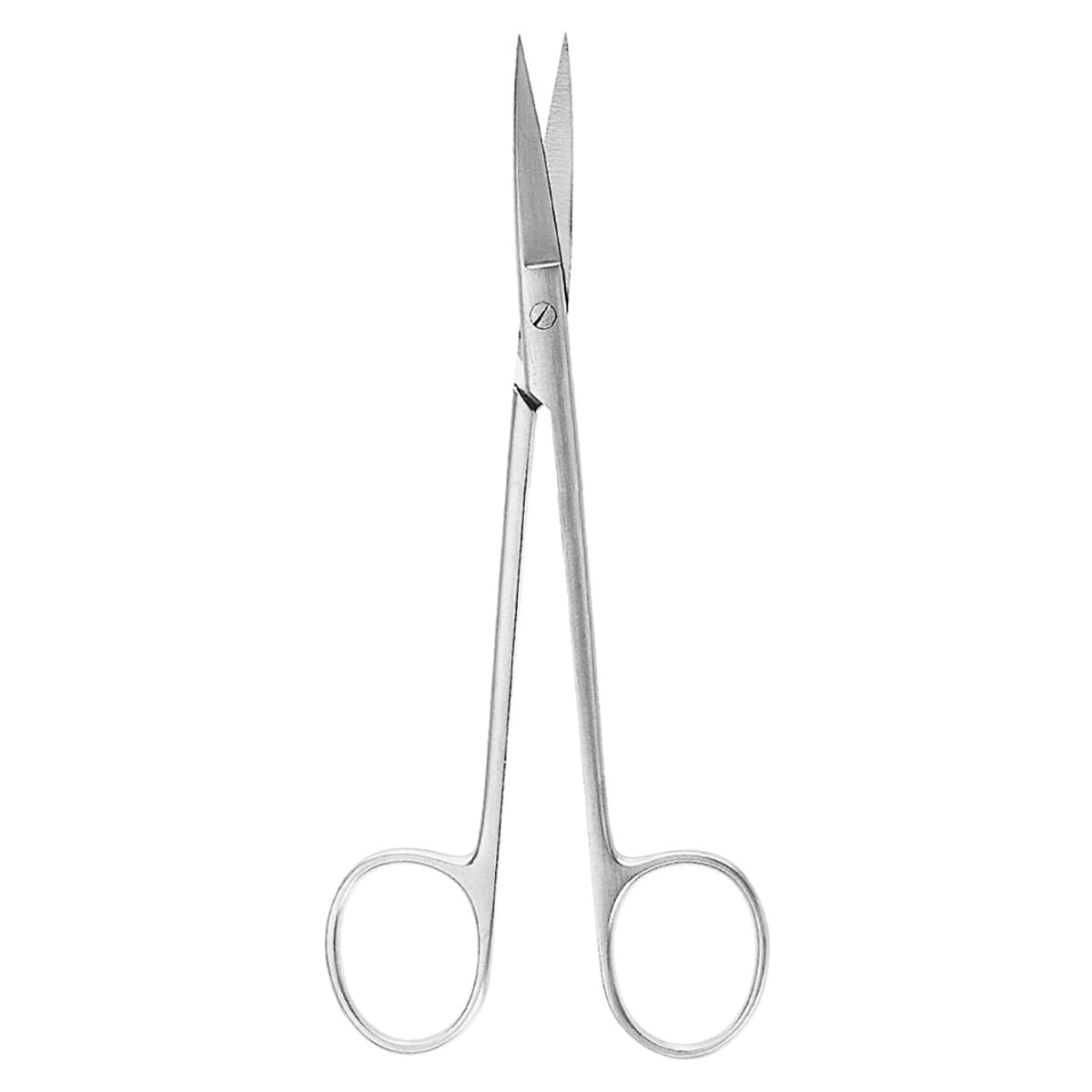 JOSEPH, Schere, 14 cm – Dewimed Medizintechnik GmbH, Chirurgische Instrumente