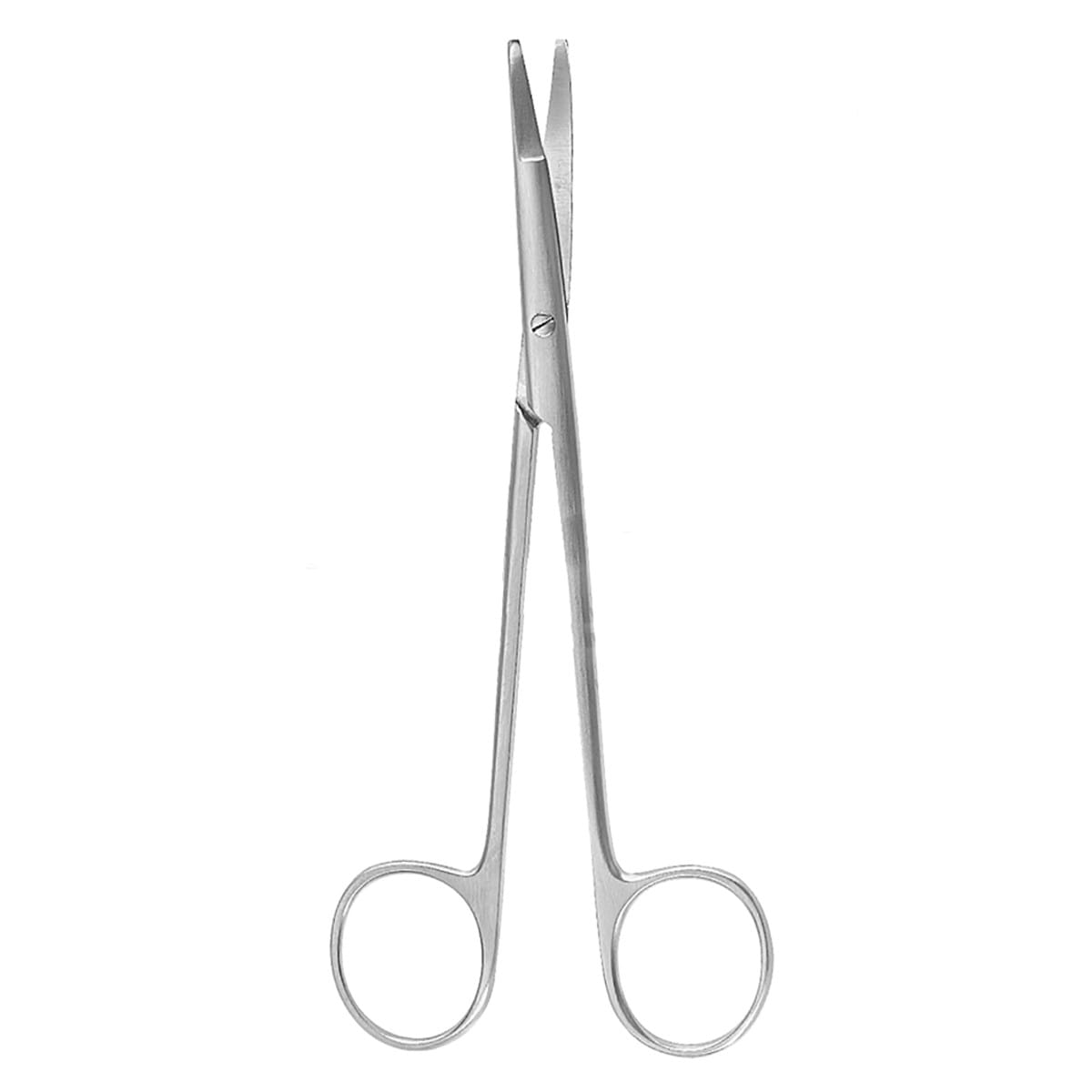 KILNER, Praeparierschere, 12 cm – Dewimed Medizintechnik GmbH, Chirurgische Instrumente