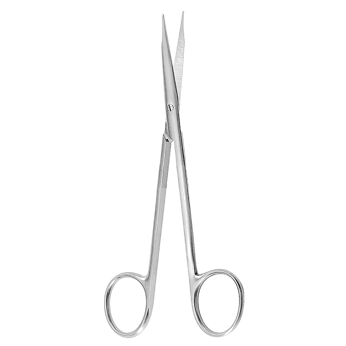 REYNOLDS, Praeparierschere, 15 cm – Dewimed Medizintechnik GmbH, Skalpelle und Zubehör